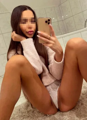 проститутка Николь, 22, Тюмень