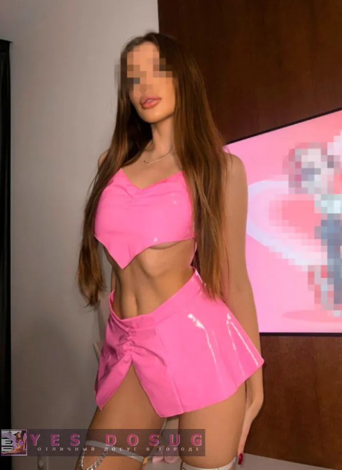 проститутка фея Алиса Deluxe, Тюмень, +7 (917) 412-7973