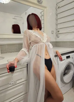 проститутка Оля, 37, Тюмень