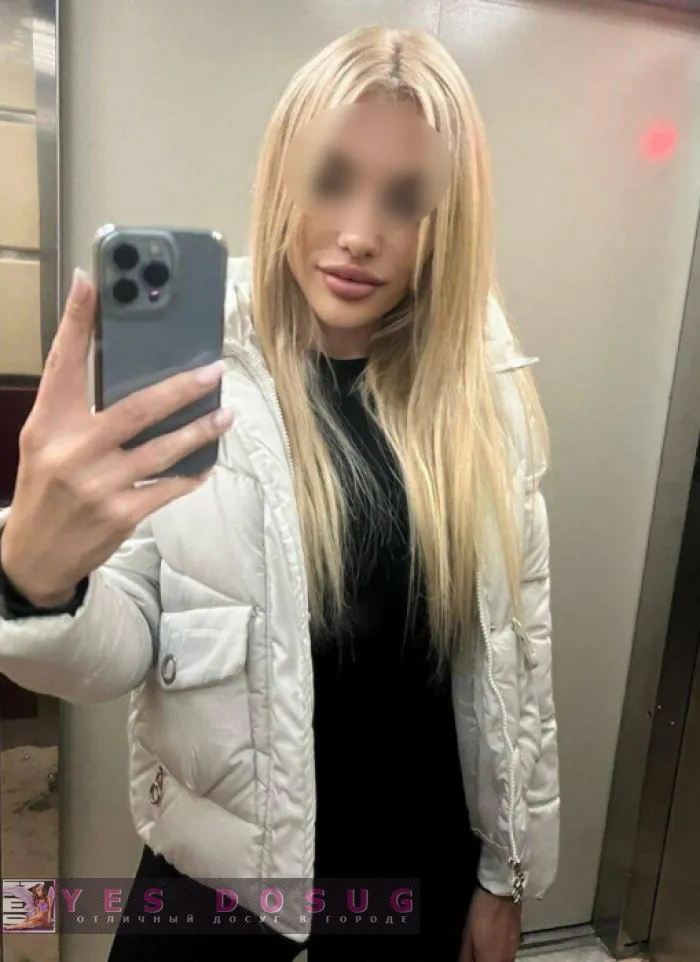 проститутка фея Аля, Тюмень, +7 (995) 673-5248