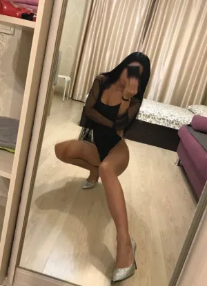 проститутка Эля, 24, Тюмень