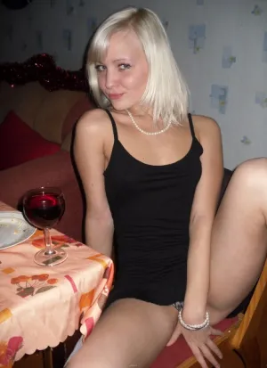 проститутка Анита, 23, Тюмень