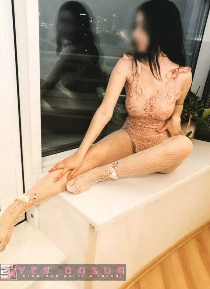 проститутка фея Анастасия, Тюмень, +7 (996) 799-5346